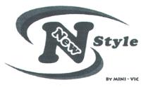 N NEW STYLE BY MINI-VIC