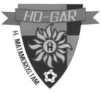 HO GAR H. MATAMOROS; TAM.