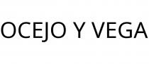 OCEJO Y VEGA