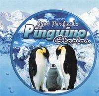 PINGUINO GLACIAR