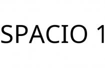 SPACIO 1