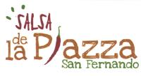 DE LA PIAZZA SAN FERNANDO