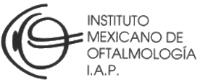 INSTITUTO MEXICANO DE OFTALMOLOGIA