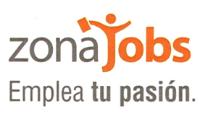 ZONAJOBS EMPLEA TU PASIÓN