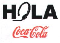 HLA COCA-COLA
