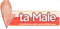 TA-MALE CONSISTENCIA Y SABOR QUE USTED DISTINGUE