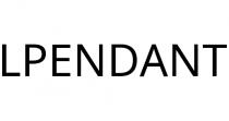 LPENDANT