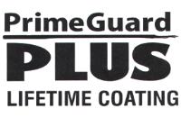 PRIMEGUARD PLUS LIFETIME COATING