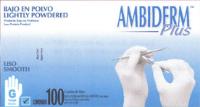 AMBIDERM PLUS
