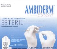 AMBIDERM ESTERIL