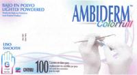 AMBIDERM COLORFULL