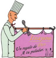 ITZAYANA UN REGALO DE DIOS A TU PALADAR