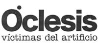 ÓCLESIS VÍCTIMAS DEL ARTIFICIO