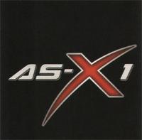 AS-X1