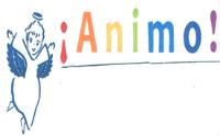 ¡ANIMO!