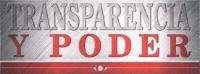 TRANSPARENCIA Y PODER