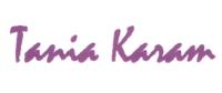TANIA KARAM