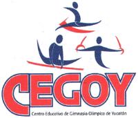 CEGOY CENTRO EDUCATIVO DE GIMNASIA OLIMPICA DE YUCATAN