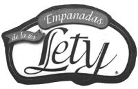 EMPANADAS DE LA TIA LETY