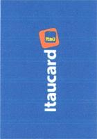 ITAUCARD ITAÚ