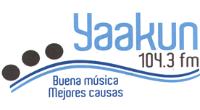 YAAKUN 104.3 FM