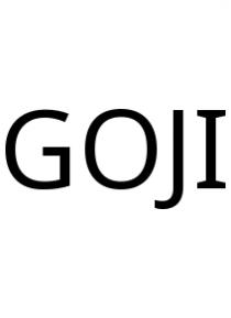 GOJI