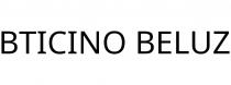 BTICINO BELUZ