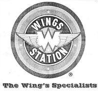 WINGS STATION THE WING'S SPECIALISTS