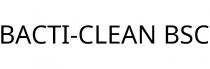 BACTI-CLEAN BSC