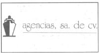 AGENCIAS S.A. DE C.V.