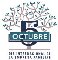 5 OCTUBRE DIA INTERNACIONAL DE LA EMPRESA FAMILIAR