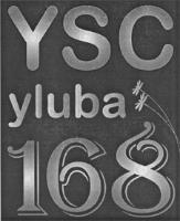 YSC YLUBA 168