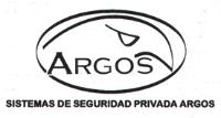 SISTEMAS DE SEGURIDAD PRIVADA ARGOS