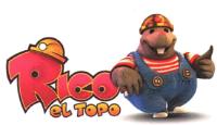 RICO EL TOPO