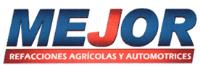 MEJOR REFACCIONES AGRICOLAS Y AUTOMOTRICES