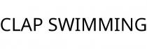 CLAP SWIMMING