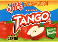 FRUTI QUEKO NATURAL TANGO
