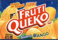 FRUTI QUEKO