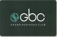 GBC GRAND BUSINESS CLUB