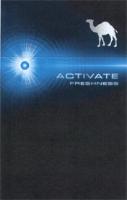 ACTIVATE FRESHNESS