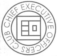 CEO CHIEF EXECUTIVE OFFICERS CLUB