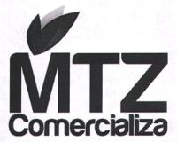 MTZ COMERCIALIZA