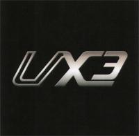 VX3