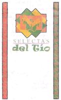 SELECTAS DEL TIO