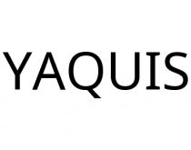 YAQUIS