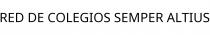 RED DE COLEGIOS SEMPER ALTIUS