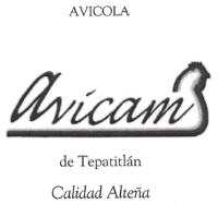AVICOLA AVICAM DE TEPATITLÁN CALIDAD ALTEÑA