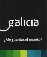 GALICIA ¿ME GUARDAS EL SECRETO?