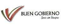 BUEN GOBIERNO SERVIR CON PRINCIPIOS