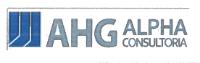 AHG ALPHA CONSULTORIA